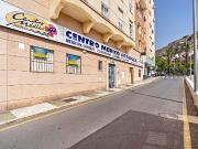 Planta baja en venta en Roquetas de Mar, El Puerto....