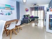 Planta baja en venta en Roquetas de Mar, Las Salinas....