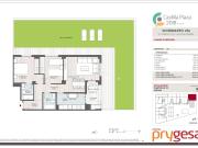 Planta baja en venta en Rozas de Madrid Las, El...