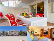 Planta baja en venta en Salou, Platja de Ponent Costa...