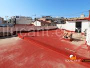 Planta baja en Venta en San Agustín