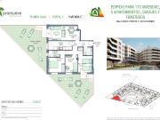 Planta baja en Venta en San Antonio