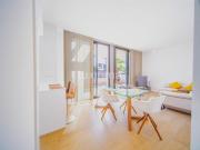 Planta baja en venta en San Juan de Alicante, Centro....