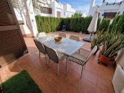 Planta baja en Venta en San Juan de los Terreros