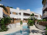 Planta baja en Venta en San Juan de los Terreros