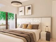 Planta baja en venta en San Juan de los Terreros....