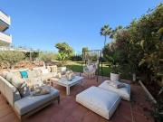 Planta baja en Venta en San Luis de Sabinillas