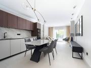 Planta baja en Venta en San Pedro de Alcántara pueblo