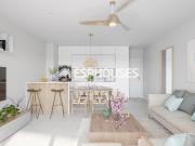 Planta baja en venta en San Pedro del Pinatar, Lo Pagán....