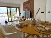 Planta baja en venta en San Pedro del Pinatar, Lo Pagán....