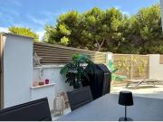 Planta baja en Venta en San Pedro del Pinatar, Murcia