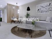 Planta baja en venta en San Pedro del Pinatar, San Pedro...