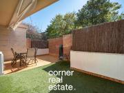 Planta baja en venta en Sant Cugat del Vallès, Coll...
