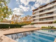 Planta baja en venta en Sant Cugat del Vallès, Parc...