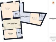 Planta baja en venta en Sant Josep de Sa Talaia