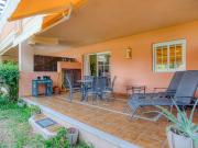 Planta baja en Venta en Santa María