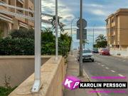 Planta baja en venta en Santa Pola, Calas Santiago...