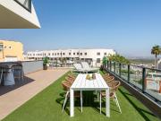 Planta baja en venta en Santa Pola, Monte y Mar....