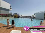 Planta baja en venta en Santa Pola, Panorama Sierramar....