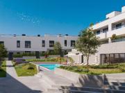 Planta baja en venta en Sanxenxo, Adina Portonovo....