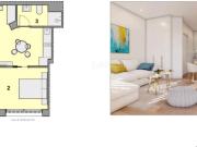 Planta baja en venta en Sedaví. VIVIENDA EN PLANTA BAJA...