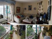 Planta baja en venta en Segur de Calafell, Segur de...