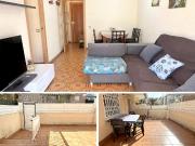 Planta baja en venta en Segur de Calafell, Segur de...