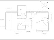 Planta baja en venta en Sevilla, Cruz Roja. Local...