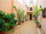 Planta baja en venta en Sevilla, Feria. Precioso...