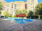 Planta baja en venta en Sevilla, Santa Clara. Plantas bajas.