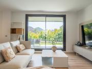 Planta baja en venta en Sitges, Aiguadolç Sant Sebastià...