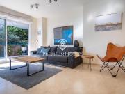 Planta baja en venta en Sitges, Can Girona Terramar...