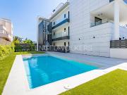Planta baja en venta en Sitges, Can Girona Terramar...