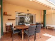 Planta baja en venta en Sitges, Els Molins Pins Vens...