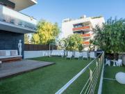 Planta baja en venta en Sitges, La Plana Costa Dorada....