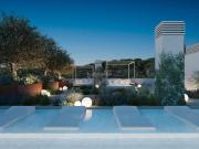 Planta baja en venta en Sitges, La Plana Costa Dorada....