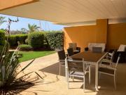 Planta baja en venta en Sotogrande, Puerto de Sotogrande...