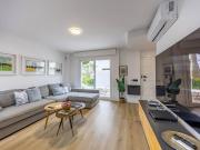 Planta baja en venta en Sotogrande, Puerto de Sotogrande...