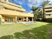 Planta baja en venta en Sotogrande, Puerto de Sotogrande...