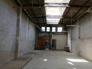 Planta baja en venta en Tàrrega. Almacen muy grande...