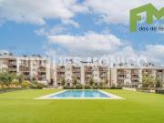 Planta baja en venta en Teià. Piso de obra nueva con...