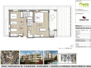 Planta baja en venta en Tiana. Plantas bajas.