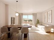 Planta baja en venta en Tiana. Plantas bajas.