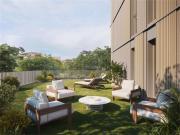 Planta baja en venta en Tiana. Plantas bajas.