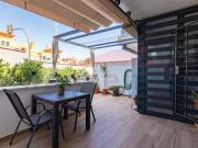 Planta baja en venta en Torre del Mar, El Tomillar....