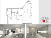 Planta baja en venta en Torredembarra, Centre Costa...