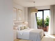 Planta baja en venta en Torremolinos, El Pinillo. Bajo B...