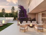 Planta baja en venta en Torremolinos, El Pinillo. Garden...