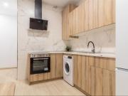 Planta baja en venta en Torremolinos, Loma de los...