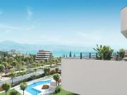 Planta baja en venta en Torremolinos, Los Álamos....